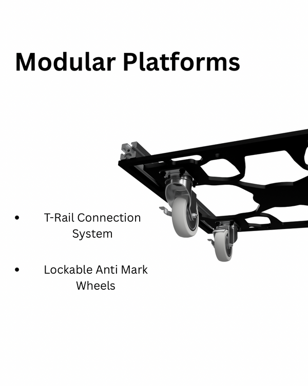 Modular Attachments