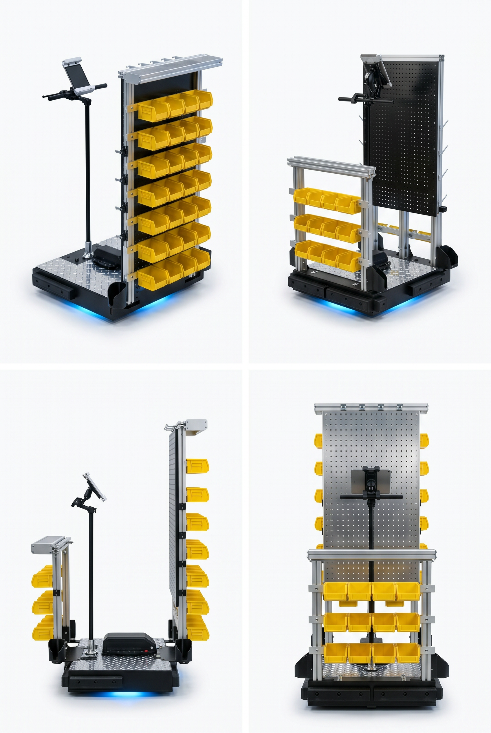 How to Reduce Worker Fatigue in Warehouses (And What It's Really Costing You)