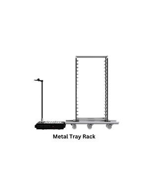 TexTrack™ Modular Scooter System