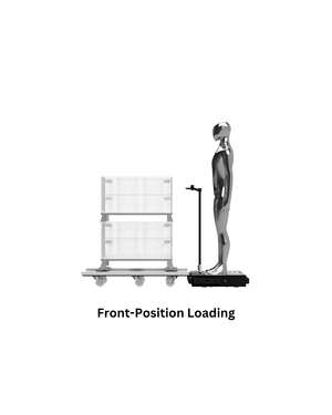 TexTrack™ Modular Scooter System