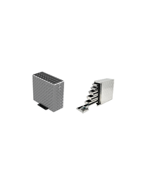 Material Handling Cart Attachments & Decks — ProRail, ProStack, DockLock