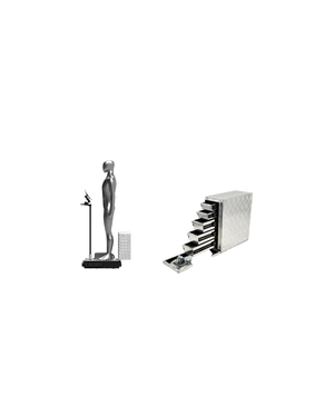 TexTrack™ Modular Scooter System