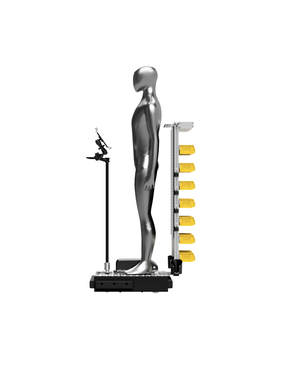 TexTrack™ Modular Scooter System