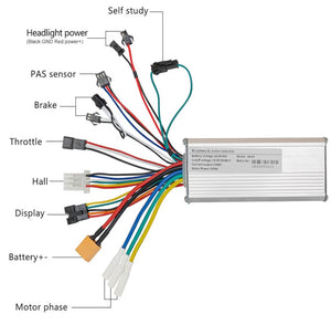 Throttle Replacment