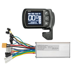Throttle Replacment