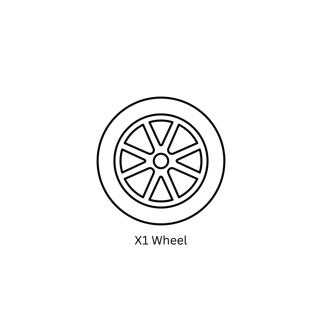 Wheel Replacement