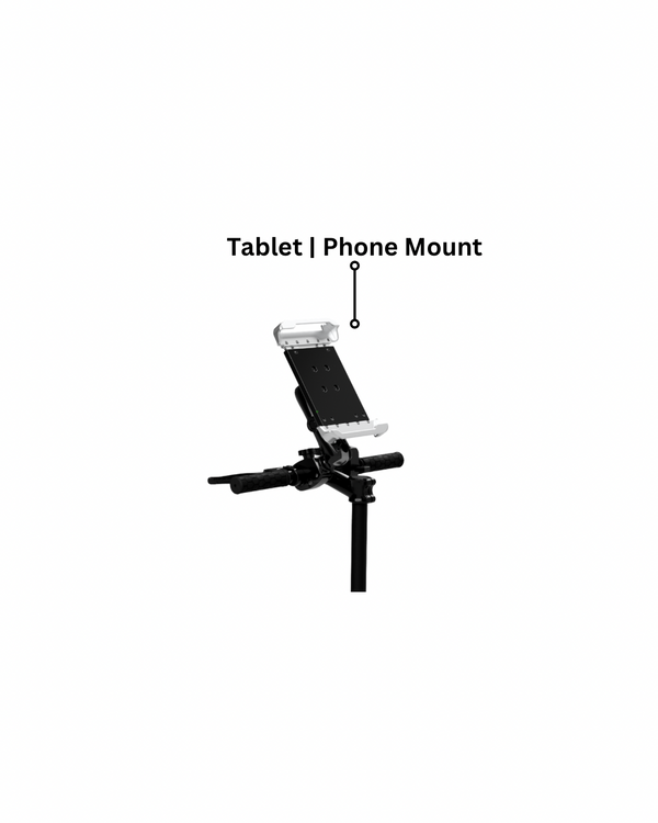 The Industry-Leading Modular Scooter System