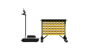 TexTrack™ Modular Scooter System