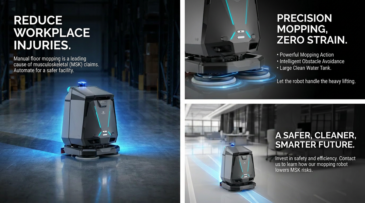 Robotic Systems