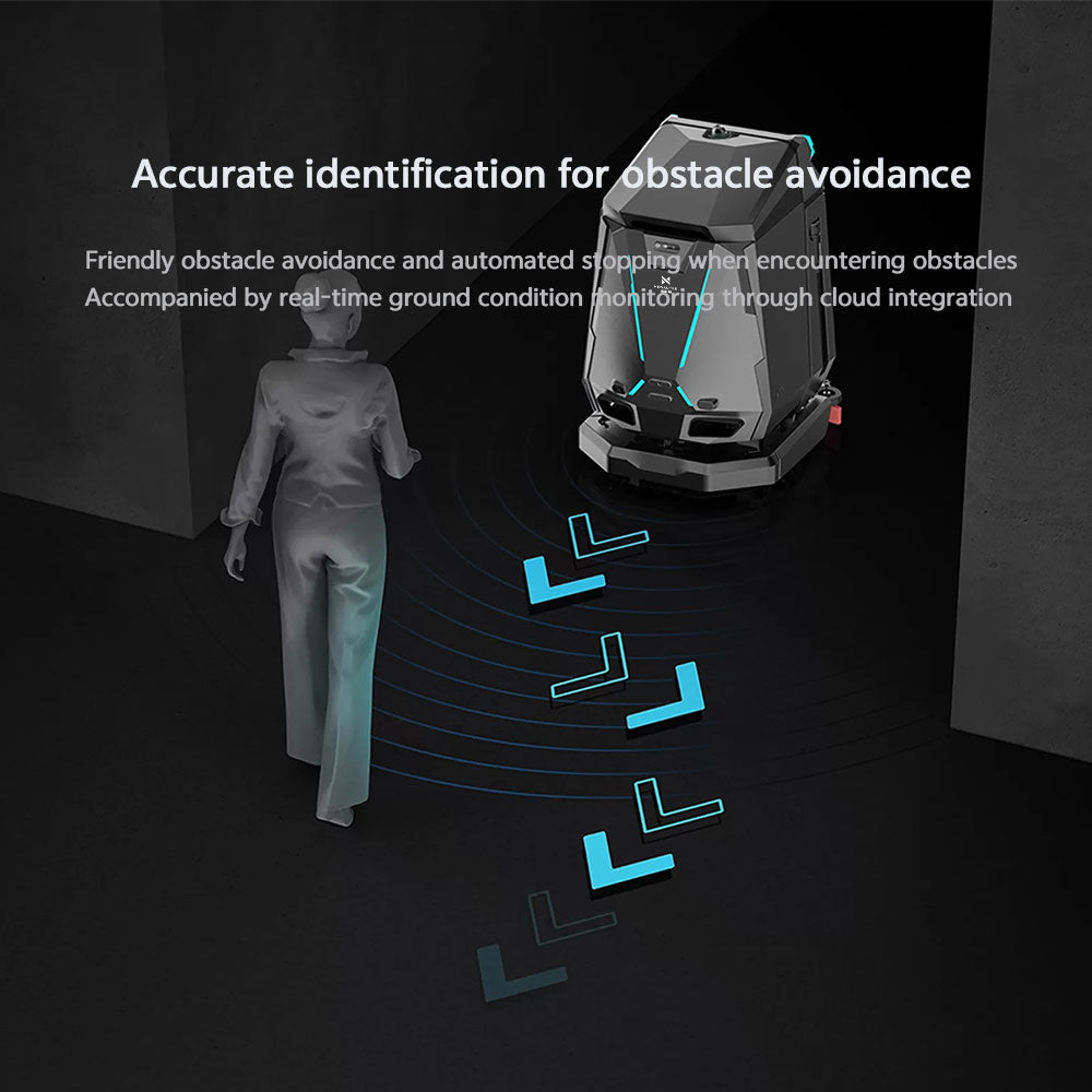 Robotic Systems