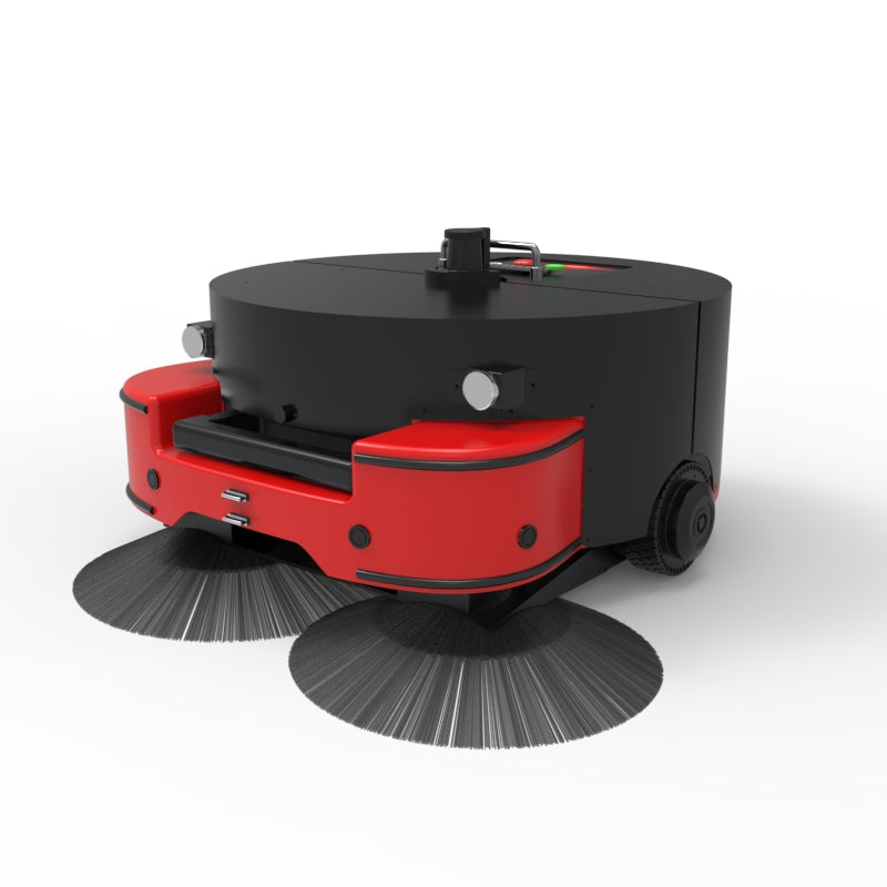 Monster Pro Industrial Sweeping Robot