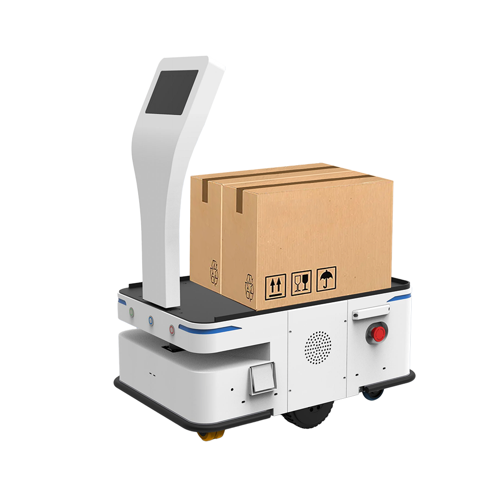 Automated Carts